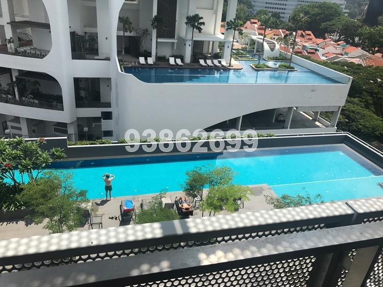 Spottiswoode 18 (D2), Apartment #170607572